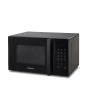 Hisense H25MOBS7HUK 25 Litre Solo Microwave - Black