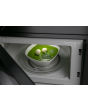 Hisense H25MOBS7HUK 25 Litre Solo Microwave - Black
