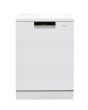 Hisense HS661C60WUK Hisense 60cm Full Size White 16 Place Settings Dishwasher