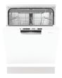Hisense HS661C60WUK Hisense 60cm Full Size White 16 Place Settings Dishwasher