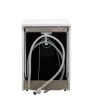 Hisense HS661C60WUK Hisense 60cm Full Size White 16 Place Settings Dishwasher