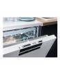 Hisense HS661C60WUK Hisense 60cm Full Size White 16 Place Settings Dishwasher