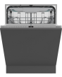 Hisense HV663A60UK Dishwasher 16 Place Settings A Rated