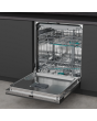 Hisense HV663A60UK Dishwasher 16 Place Settings A Rated