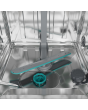 Hisense HV663A60UK Dishwasher 16 Place Settings A Rated