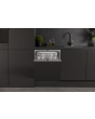 Hisense HV663A60UK Dishwasher 16 Place Settings A Rated