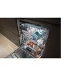 Hisense HV671C60UK Integrated Full Size Dishwasher - White