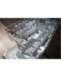 Hisense HV671C60UK Integrated Full Size Dishwasher - White