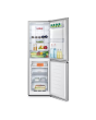 Hisense RB327N4BCE 256L No Frost Fridge Freezer SS