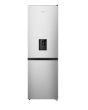 Hisense RB390N4WC1 Hisense 60 x 186cm S/Steel 60:40 NoFrost Fridge Freezer