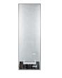 Hisense RB390N4WC1 Hisense 60 x 186cm S/Steel 60:40 NoFrost Fridge Freezer