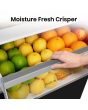 Hisense RB435N4BFE 59.5cm 60/40 No Frost Fridge Freezer