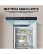 Hisense RB5B250SSWC1 Integrated 60/40 Smart Fridge Freezer