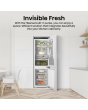 Hisense RB5B250SSWC1 Integrated 60/40 Smart Fridge Freezer