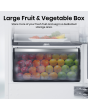 Hisense RB5B250SSWC1 Integrated 60/40 Smart Fridge Freezer