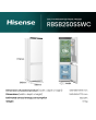 Hisense RB5B250SSWC1 Integrated 60/40 Smart Fridge Freezer