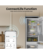 Hisense RB5B250SSWC1 Integrated 60/40 Smart Fridge Freezer