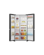 Hisense RS840N4WFE 60/40 Fridge Freezer