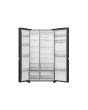 Hisense RS840N4WFE 60/40 Fridge Freezer
