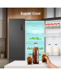 Hisense RS840N4WFE 60/40 Fridge Freezer
