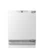 Hisense RUL178D4AWE 59.5cm Intergrated Undercounter Larder Fridge - White