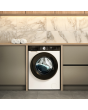Hisense WF3S1243BW3 12kg 1400 Spin Steam Washer