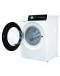 Hisense WFGE80141VM Hisense 1400 Spin 8kg White Washing Machine