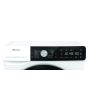 Hisense WFGE80141VM Hisense 1400 Spin 8kg White Washing Machine
