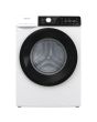 Hisense WFGE90141VM Hisense 1400 Spin 9kg White Washing Machine