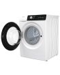 Hisense WFGE90141VM Hisense 1400 Spin 9kg White Washing Machine