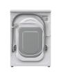 Hisense WFGE90141VM Hisense 1400 Spin 9kg White Washing Machine