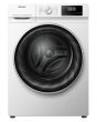 Hisense WFQY9014EVJM Hisense 1400 Spin 9kg White Washing Machine