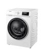 Hisense WFQY9014EVJM Hisense 1400 Spin 9kg White Washing Machine