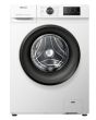 Hisense WFVC6010E Hisense 1000 Spin 6kg White Washing Machine