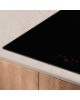 Haier Series 2 HAI643CCARUK 60cm 4-Zone Induction Hob