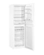 Hoover HCF5172WK/P 55 X 176Cm 50:50 Frost Free Fridge Freezer