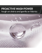 Hoover HGD 4109C-80 10kg 1400 Spin Washer White