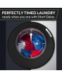 Hoover HGD 4109C-80 10kg 1400 Spin Washer White