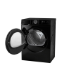 Hoover HGD 8N2C-800 8kg Heat Pump Dryer Black