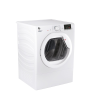 Hoover HLEV9DG-80 9kg Vented Tumble Dryer White
