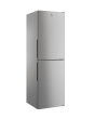 Hoover HVT3CLECKIHS-1 Fridge Freezer 54.5cm Low Frost