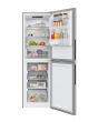 Hoover HVT3CLECKIHS-1 Fridge Freezer 54.5cm Low Frost
