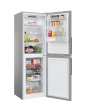 Hoover HVT3CLECKIHS-1 Fridge Freezer 54.5cm Low Frost