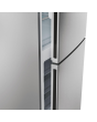 Hoover HVT3CLECKIHS-1 Fridge Freezer 54.5cm Low Frost