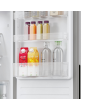 Hoover HVT3CLECKIHS-1 Fridge Freezer 54.5cm Low Frost