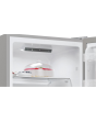 Hoover HVT3CLECKIHS-1 Fridge Freezer 54.5cm Low Frost