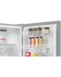 Hoover HVT3CLECKIHS-1 Fridge Freezer 54.5cm Low Frost