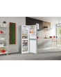 Hoover HVT3CLECKIHS-1 Fridge Freezer 54.5cm Low Frost