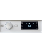 Hotpoint BI WDHG 861485 BIWDHG861485 8kg/6kg 1400 Spin Built In Washer Dryer - White