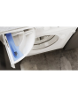 Hotpoint BI WDHG 861485 BIWDHG861485 8kg/6kg 1400 Spin Built In Washer Dryer - White
